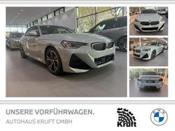 M brooklyn grau metallic Gebraucht 2025 BMW 230 M Sport Coupé | 49.790 € (Guter Preis)