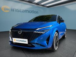 Blau Neu 2025 Nissan Qashqai SUV | 39.249 € (Teuer)