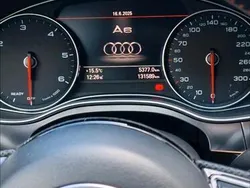 Gebraucht 2016 Audi A6 Competition Kombi | 29.000 € (Fairer Preis)