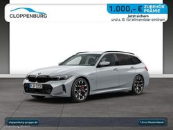 Grau Neu 2025 BMW 330e Shadowline Kombi | 62.680 €