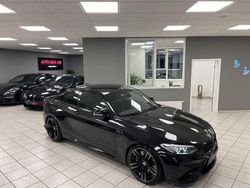Schwarz Gebraucht 2017 BMW M2 Performance Coupé | 38.900 € (Fairer Preis)