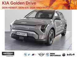 Schiefergrau metallic Neu 2025 Kia EV3 3 SUV | 32.970 € (Superpreis)