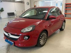 Sanguine/fire red Gebraucht 2015 Opel Adam Slam Kleinwagen | 12.950 € (Etwas zu teuer)