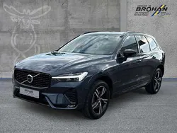 Gebraucht 2022 Volvo XC60 SUV | 37.980 € (Fairer Preis)