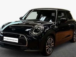 Schwarz Gebraucht 2023 Mini Cooper SE Classic Kleinwagen | 19.870 € (Fairer Preis)