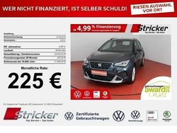 Gebraucht 2024 Seat Arona Xperience SUV | 18.940 € (Superpreis)