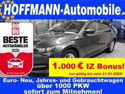 Quarzgraumet. (metallic) Gebraucht 2020 Skoda Superb Ambition Kombi | 21.900 € (Fairer Preis)