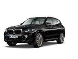 Schwarz Gebraucht 2024 BMW X3 M Sport SUV | 65.290 € (Superpreis)