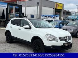 Weiß Gebraucht 2009 Nissan Qashqai SUV | 2.990 € (Guter Preis)