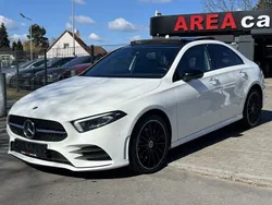 Mercedes A250