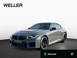 Individual lack twilight purpl (violett) Neu 2025 BMW M2 Comfort Edition Coupé | 82.490 € (Teuer)