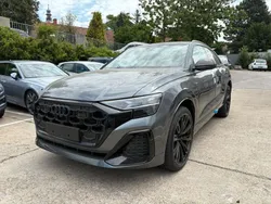 Grau Neu 2025 Audi Q8 S-Line SUV | 99.901 € (Teuer)