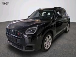 Schwarz Gebraucht 2024 Mini Countryman Classic SUV | 43.084 € (Guter Preis)