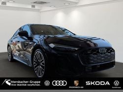 Violett Neu 2025 Audi S5 Sport Limousine | 82.900 € (Etwas zu teuer)
