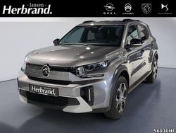 Grau Neu 2025 Citroën C3 Aircross SUV | 20.890 € (Fairer Preis)