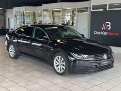 Deep black perleffekt Gebraucht 2017 VW Arteon Limousine | 16.970 € (Superpreis)