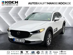 Gebraucht 2024 Mazda CX-30 Center-Line SUV | 29.990 € (Etwas zu teuer)