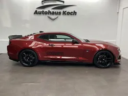 Chevrolet Camaro ZL1