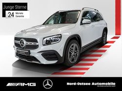 Digitalweiß Gebraucht 2023 Mercedes GLB220 AMG SUV | 43.490 € (Guter Preis)