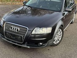 Gebraucht 2006 Audi A6 Allroad Kombi | 4.200 € (Fairer Preis)