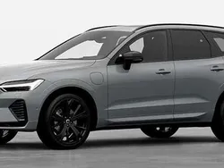 Grau Neu 2025 Volvo XC60 Ultra SUV | 85.690 €