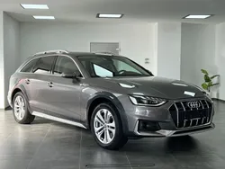 Terragrau metallic Gebraucht 2020 Audi A4 Allroad Ambiente Kombi | 35.990 € (Fairer Preis)