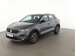 Grau Gebraucht 2018 VW T-Roc Style SUV | 19.490 € (Fairer Preis)