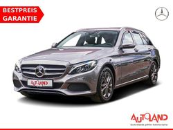 Andere Gebraucht 2016 Mercedes C250 Avantgarde Kombi | 23.990 € (Etwas zu teuer)