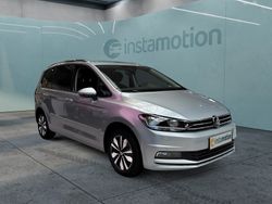 Silber Gebraucht 2025 VW Touran R Van / Kleinbus | 43.570 € (Teuer)