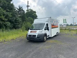 Weiß Gebraucht 2007 Fiat Ducato Van | 23.999 €