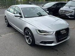Silber Gebraucht 2013 Audi A6 Sport Limousine | 13.999 € (Guter Preis)
