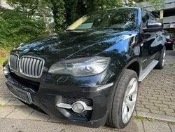Schwarz Gebraucht 2011 BMW X6 SUV | 9.200 € (Superpreis)
