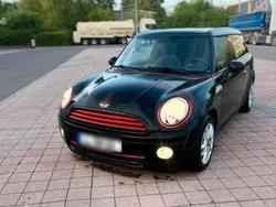 Weiß Gebraucht 2008 Mini Cooper Kleinwagen | 3.500 € (Fairer Preis)