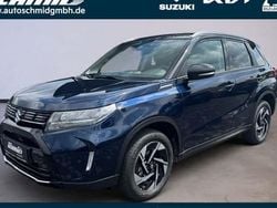 Grau Neu 2025 Suzuki Vitara Comfort+ SUV | 27.290 € (Guter Preis)