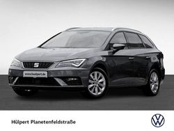 Grau Gebraucht 2018 Seat Leon ST Style Kombi | 10.967 € (Fairer Preis)