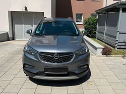 Grau Gebraucht 2019 Opel Mokka X SUV | 14.990 € (Fairer Preis)