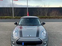 Grau Gebraucht 2015 Mini Cooper Kleinwagen | 10.400 € (Superpreis)