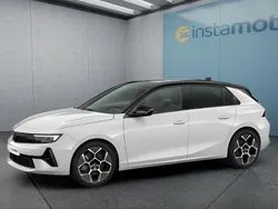 Weiß Neu 2025 Opel Astra Limousine | 28.949 € (Fairer Preis)