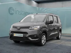 Neu 2024 Toyota Proace City Van | 32.549 € (Fairer Preis)