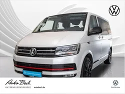 Gebraucht 2019 VW T6.1 Highline Van | 43.980 €