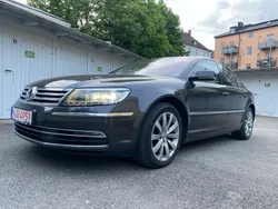 VW Phaeton
