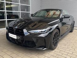 Saphirschwarz metallic Gebraucht 2022 BMW M4 Competition Edition Coupé | 75.990 € (Fairer Preis)