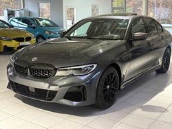 Grau Gebraucht 2020 BMW M340 M Sport Limousine | 42.490 € (Fairer Preis)