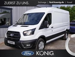 Weiß Neu 2025 Ford Transit Trend | 48.990 €