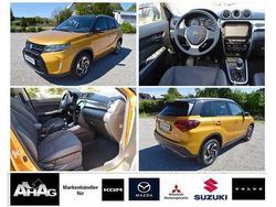 Neu 2025 Suzuki Vitara Comfort+ SUV | 27.750 € (Fairer Preis)