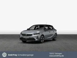 Quarz silber metallic Gebraucht 2022 Opel Corsa Limousine | 13.890 € (Guter Preis)