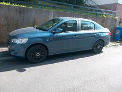 Blau Gebraucht 2016 Citroën C-Elysee I PureTech Limousine | 5.000 € (Fairer Preis)