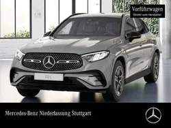 Weiß Gebraucht 2024 Mercedes GLC200 AMG SUV | 60.990 € (Teuer)