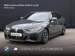 Bmw individual dravitgrau Gebraucht 2022 BMW 440 M Sport Coupé | 41.880 € (Superpreis)