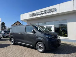 Merkur grau Neu 2024 Opel Vivaro Van | 29.900 € (Fairer Preis)
